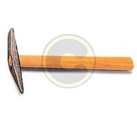 Fermart Martellina Battiscorie M.Co Legno Rif.80380