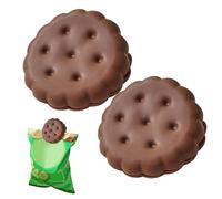 Fermasacchetti | Confezione Da 2 Pezzi Per Cucina Fermasacchetti Patatine - per Alimenti Freschi per Casa Appartamento Hotel Ristorante