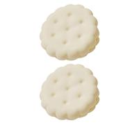 Fermasacchetti - Coppia di Piccoli Fermasacchetti per Spuntini | Clip Ermetica Riutilizzabile Per Conservazione Freschezza Di Snack Per Casa, Cucina, Sala Da Pranzo, Appartamento, Hotel, Ristorante