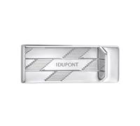 Fermasoldi S.T. Dupont 003543 Elegante Unisex Argento