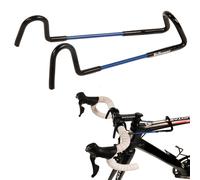 Bicisupport Supporto Per Manubrio Bs091 Black