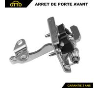 Fermata Cerniera Porta Sinistra/Destra per Berlingo - Partner = 9181g4 - 9181.g4