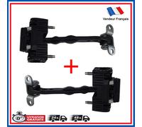 Fermata Cerniera Tirante Porta Portiera Anteriore per Boxer Ducato Ponticello