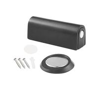 Fermata Della Porta Magnetica | Fermaporta Meccanico Della Porta Del Pavimento: Staffa Di Fermata Della Porta Pesante Regolabile, Pavimento O Attrezzature Per Porte A Parete Per Il Soggiorno Della