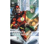 Fermata d'emergenza. Flash