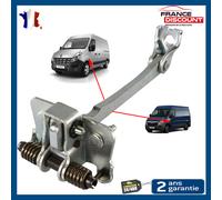 Fermata Di Porter Anteriore Sinistro o Destro Pinze per Renault III - 804304453R