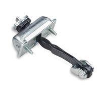 Fermata Limitatore Porta Anteriore Sinistra O Destra per Opel CORSA D 5160257