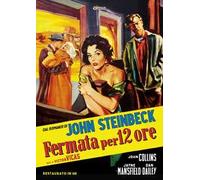 Fermata per 12 ore. Restaurato in HD (DVD)