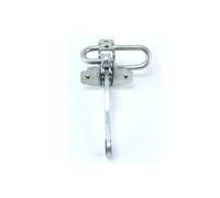 Fermata Porta Anteriore Sinistro o Destro per Boxer Ducato Jumper (94-02)