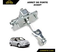 Fermata Porta Anteriore Sinistro o Destro Pinze per Citroen C2 03-09 - 9181.H6