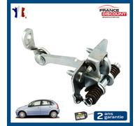 Tirante Porta Fermata Limitatore Anteriore Pinze per Citroen C3 I 9181H1 9181.H1