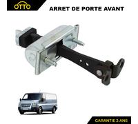 Fermata Porta Anteriore Sinistro o Destro Pinze per Ford Transit 06-13 - 4861754