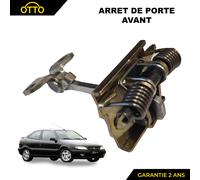 Fermata Porta Anteriore Sinistro o Destro Pinze per Xsara N0 N1 N2 N3 - 9181.A9
