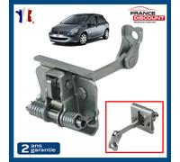 Tirante Porta - Limitatore per Peugeot 307 (Di 2001 Per 2008) = 9181G7 - 9181.G7