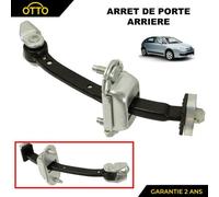 Fermata Porta Tirante Portiera Limitatore Pinze Citroen C4 I Di 2004 Per 2010