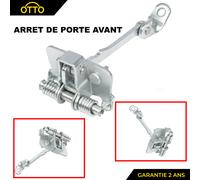 Tirante Porta Limitatore Anteriore Previsto per Kangoo 1 Dacia Duster Logan