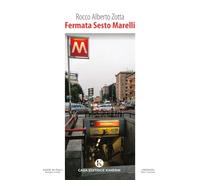 Fermata Sesto Marelli