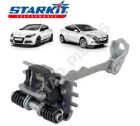 Fermata Tirante Limitatore Cerniera Porta Anteriore SX Renault Megane 3 Coppa