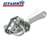 Fermata Tirante Limitatore Porta Anteriore Sinistra Destra Jumper Boxer, Ducato