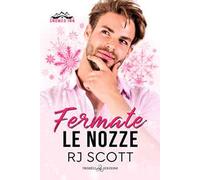 Fermate le nozze. Snowed inn