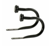 Fermatenda Decopolitan Cap Nero Espresso