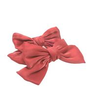 Fermatende decorativi in metallo solido con fiocchi in tessuto dettaglio spazio vivente accento sistemi di fissaggio tenda luce decorazione clip