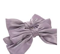 Fermatende decorativi in metallo solido con fiocchi in tessuto dettaglio spazio vivente accento sistemi di fissaggio tenda luce decorazione clip