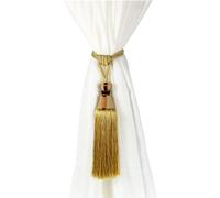 FERMATENDE Embrasse WILSON © Cordone e Nappe a Sfera 2 PEZZI - Oro