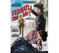 Fermati Cow-Boy! (1959)
