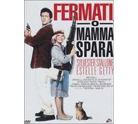 Fermati, o mamma spara