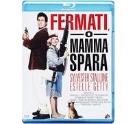 Fermati O Mamma Spara