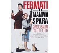 Fermati O Mamma Spara