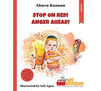 Fermati su Red! Rabbia avanti!