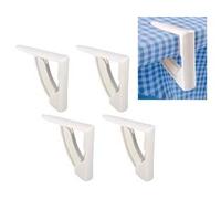Fermatovaglie a Molla Multiuso Presto Blister PZ.4 Tescoma 3 Blister
