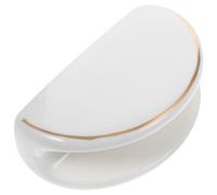 Fermatovaglioli Oro Arredamento Del Tavolo Della Sala Pranzo Porta