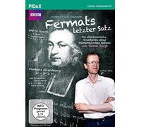 Fermats letzter Satz