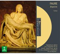 Fermaux/Orchestre De L'Opera De Monte Carlo - Faure: Requiem Op.48