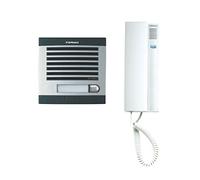 FERMAX Kit Citofono Citymax 1L Ag 230V Tel, Bl