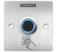 FERMAX PULSANTE SENZA CONTATTO A FILO