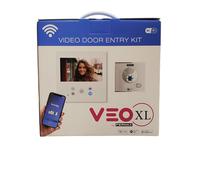 Fermax VEO XL Ref: 9471 Kit videocitofono