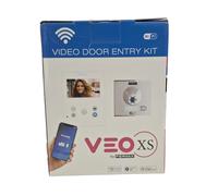 Fermax Veo XS Ref: 94511 Kit videocitofono argento