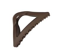 Ferme a Artiglio per Capelli Piccole | Fermagli Antiscivolo Per Capelli Spessi | Hairgrips Accessori Per Per Uso Quotidiano Feste Ragazze Donne