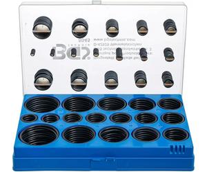 FERMEC ASSORTIMENTO GUARNIZIONI O-RING 419X IN CASSETTA BGS 8045