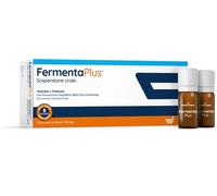 STERILFARMA Srl FERMENTAPLUS 7FL 10ML