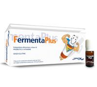 STERILFARMA Srl FERMENTAPLUS 7FL 10ML