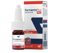 Fermenta Plus Gocce Orali Forte 5ml