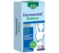 ESI Srl ESI FERMENTAL ENTERO 10 STICK IDROSOLUBILI