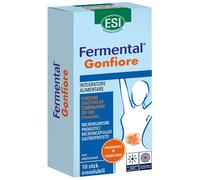 ESI FERMENTAL GONFIORE 10 STICK OROSOLUBILI