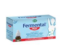 Esi FERMENTAL MAX 20 CAPSULE