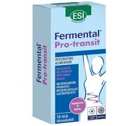 ESI FERMENTAL PRO TRANSIT 10 STICK IDROSOLUBILI